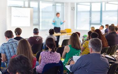 钜茂ERP系统课程培训