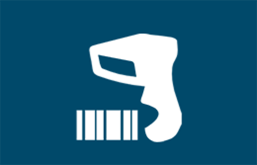 专业pda条码/二维码扫描方案